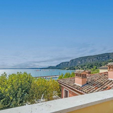 Apartmentsgarda - Baia Del Garda 5 Zewnętrze zdjęcie