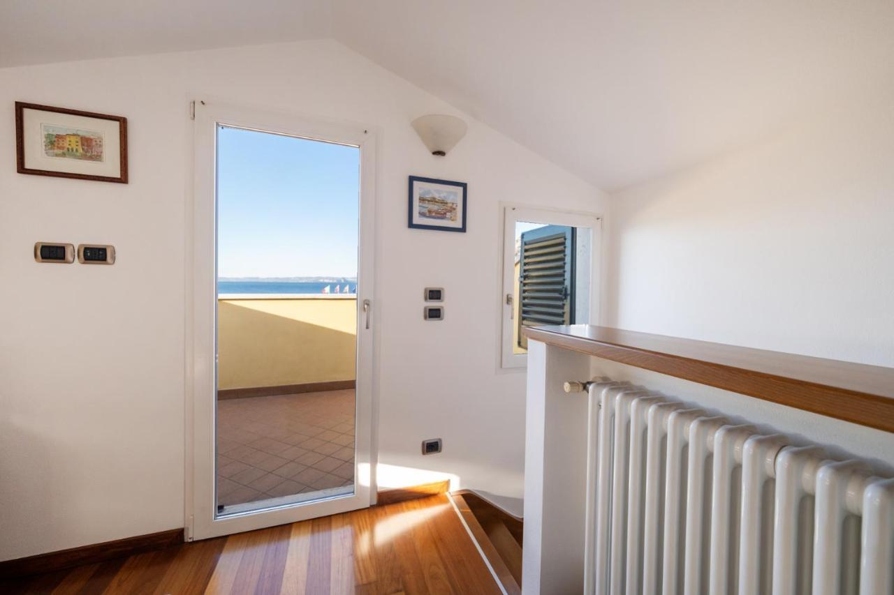 Apartmentsgarda - Baia Del Garda 5 Zewnętrze zdjęcie