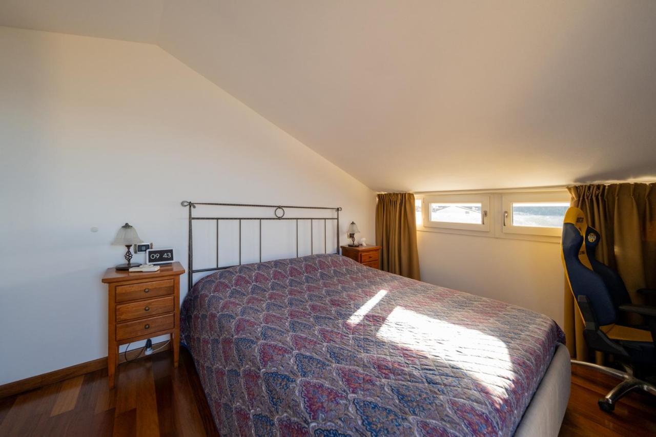 Apartmentsgarda - Baia Del Garda 5 Zewnętrze zdjęcie