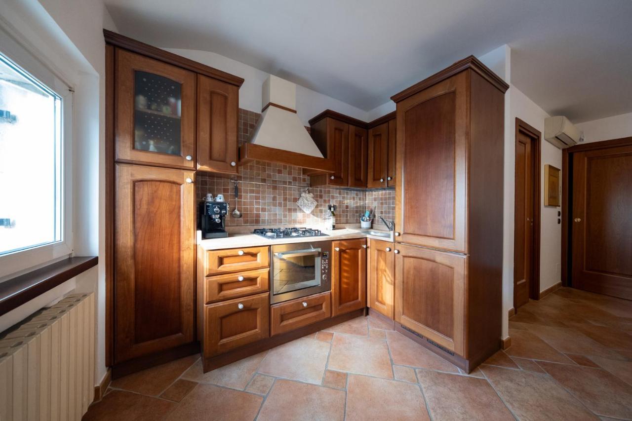 Apartmentsgarda - Baia Del Garda 5 Zewnętrze zdjęcie