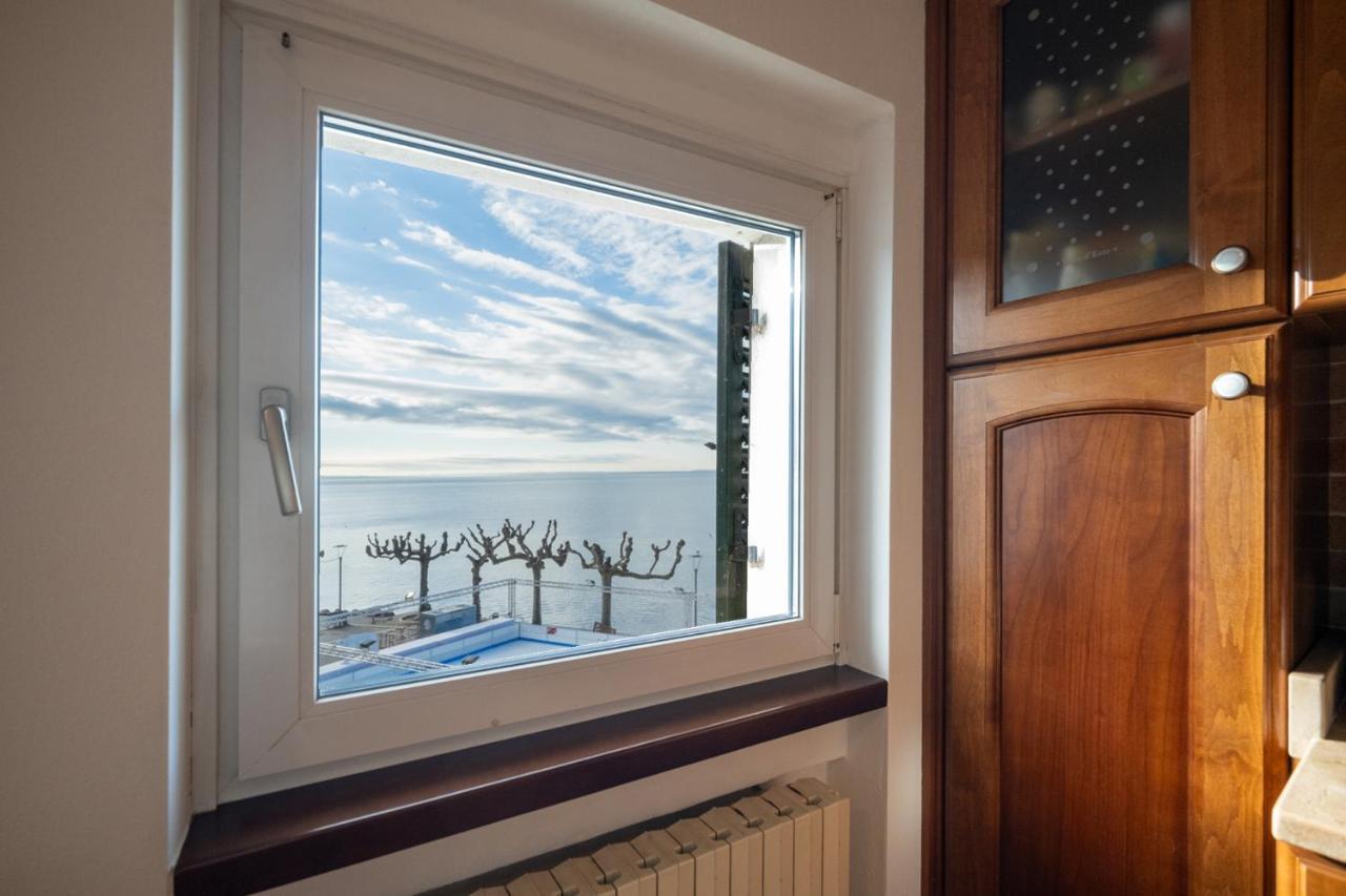 Apartmentsgarda - Baia Del Garda 5 Zewnętrze zdjęcie