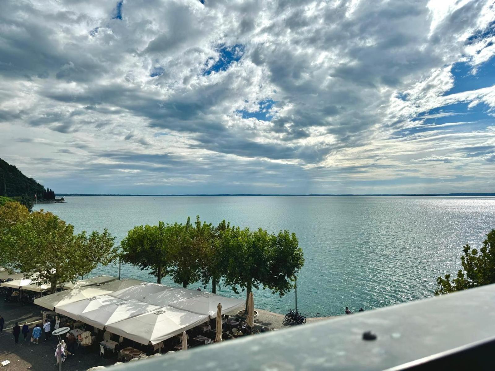 Apartmentsgarda - Baia Del Garda 5 Zewnętrze zdjęcie